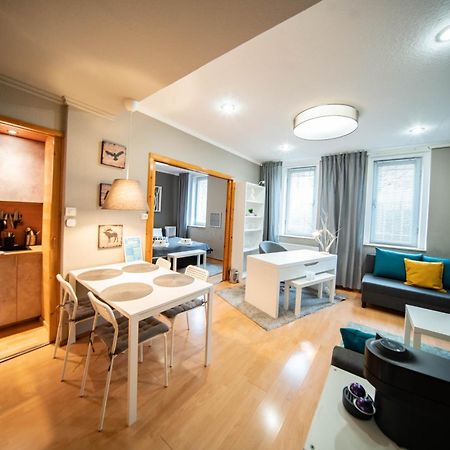 Lovely Flat By The Castle For 4Ppl Budapeszt Zewnętrze zdjęcie