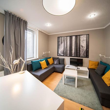 Lovely Flat By The Castle For 4Ppl Budapeszt Zewnętrze zdjęcie