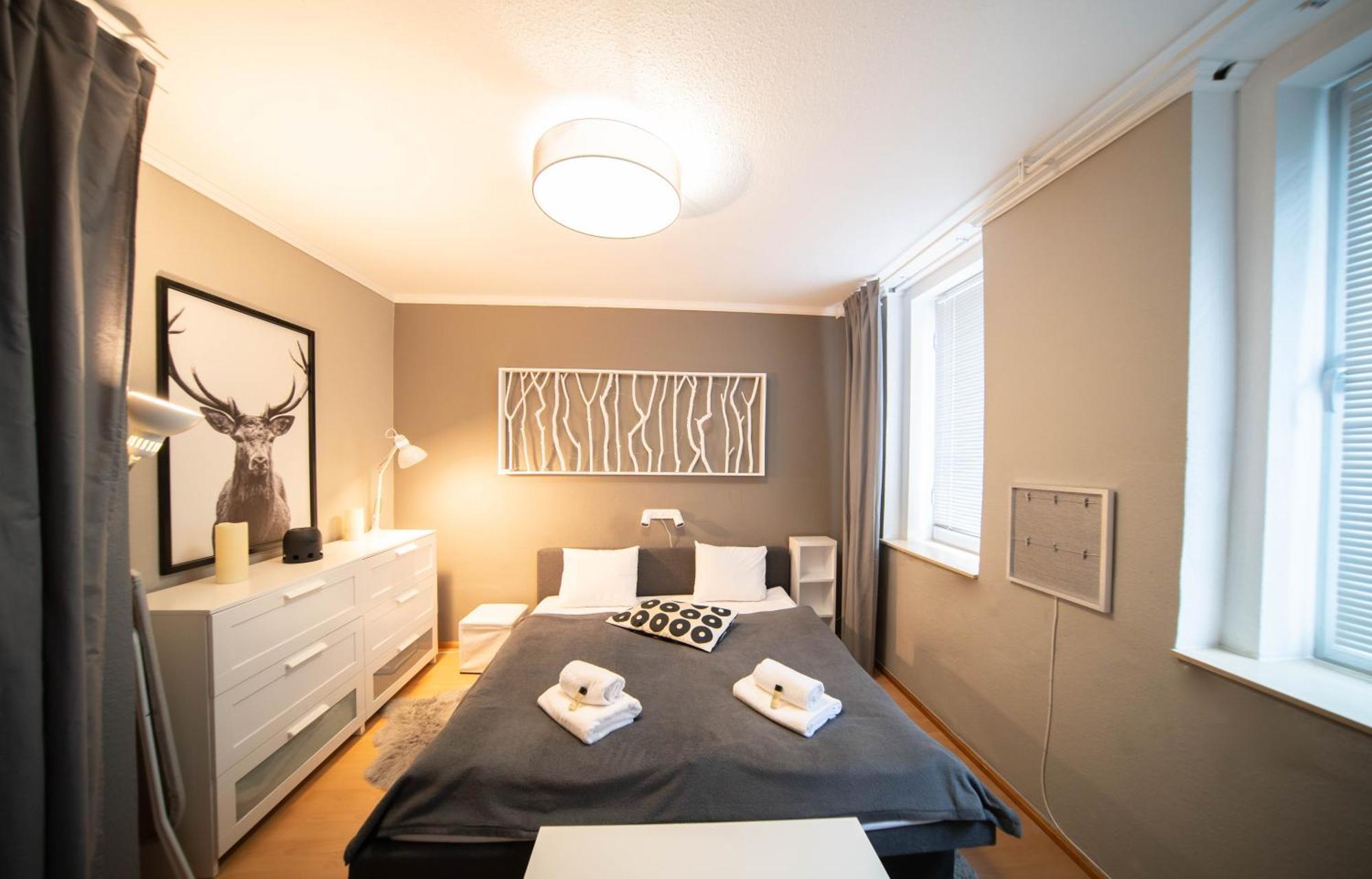 Lovely Flat By The Castle For 4Ppl Budapeszt Zewnętrze zdjęcie
