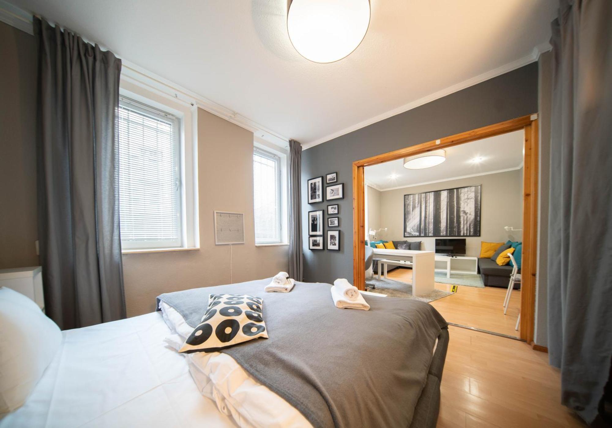 Lovely Flat By The Castle For 4Ppl Budapeszt Zewnętrze zdjęcie