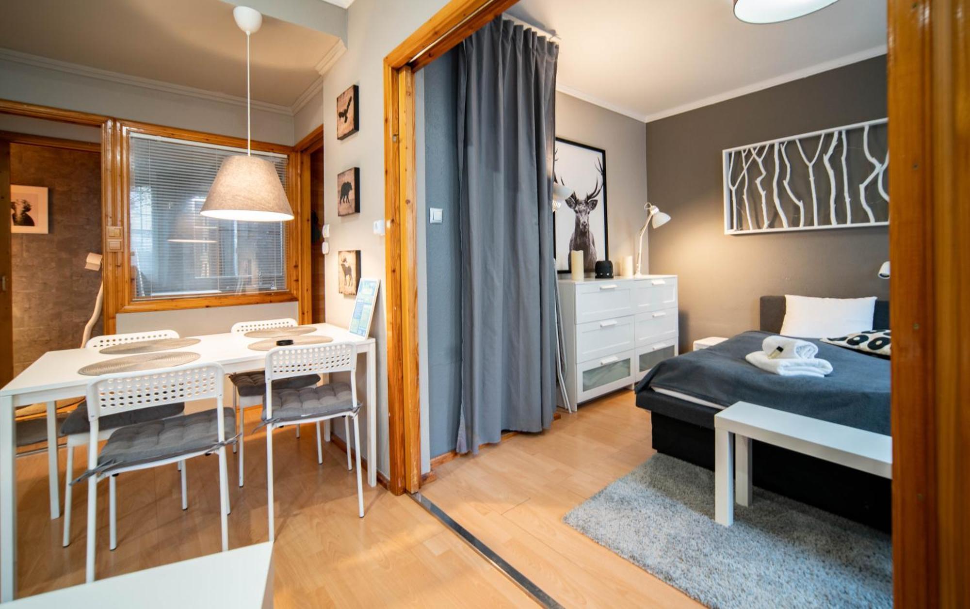 Lovely Flat By The Castle For 4Ppl Budapeszt Zewnętrze zdjęcie