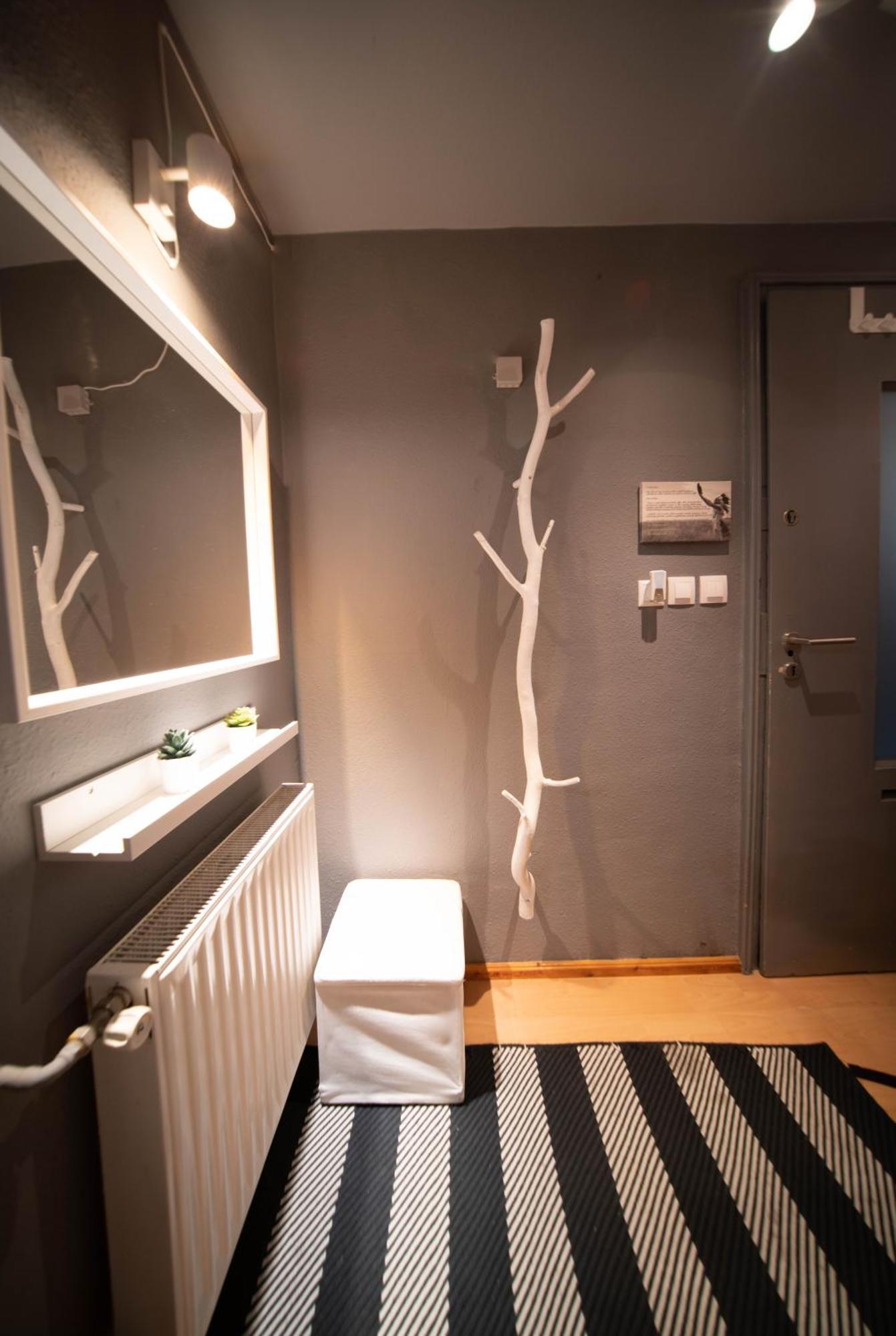 Lovely Flat By The Castle For 4Ppl Budapeszt Zewnętrze zdjęcie