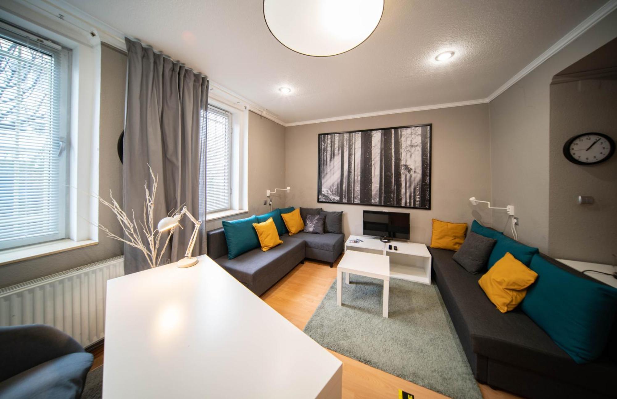 Lovely Flat By The Castle For 4Ppl Budapeszt Zewnętrze zdjęcie