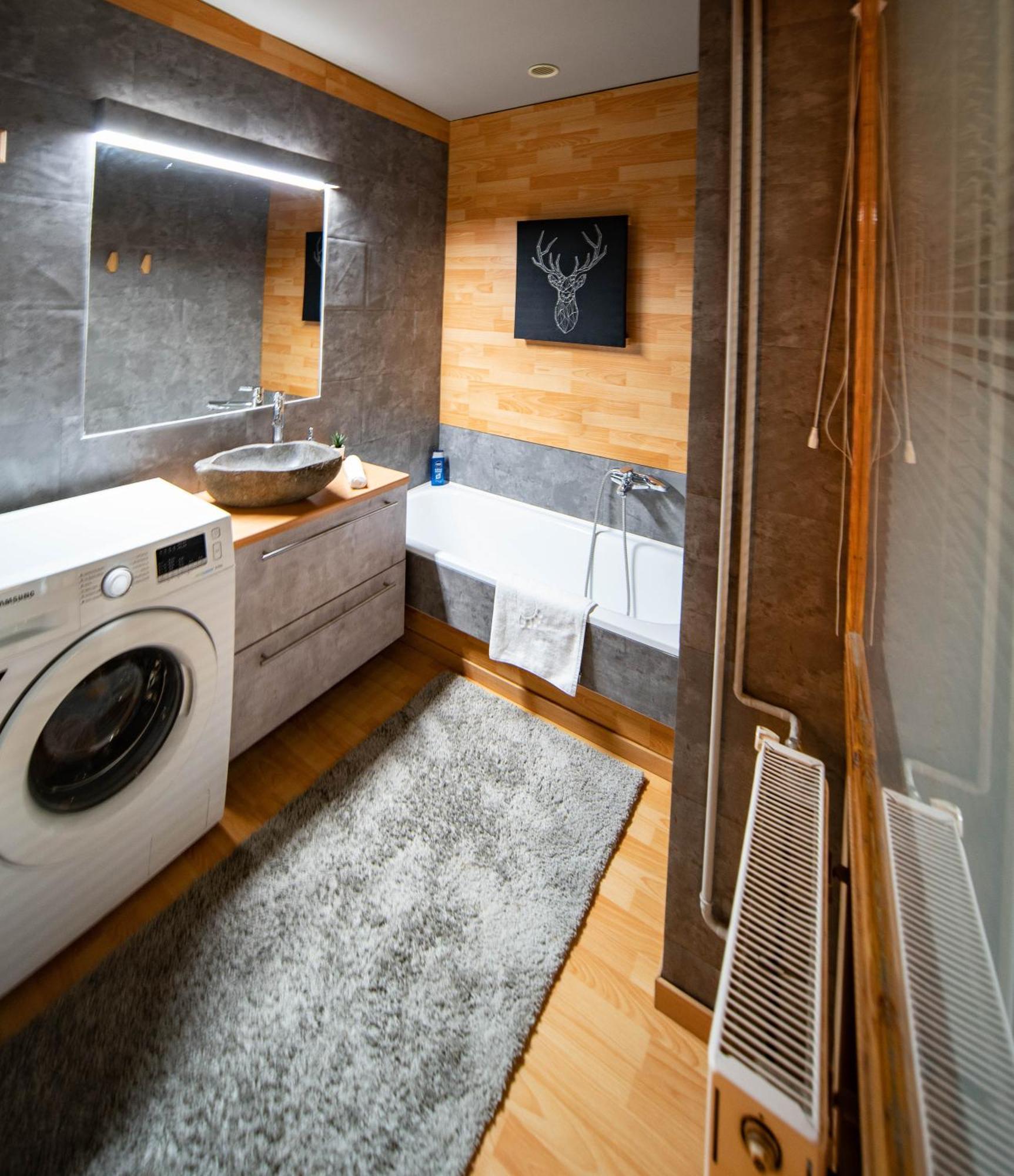 Lovely Flat By The Castle For 4Ppl Budapeszt Zewnętrze zdjęcie
